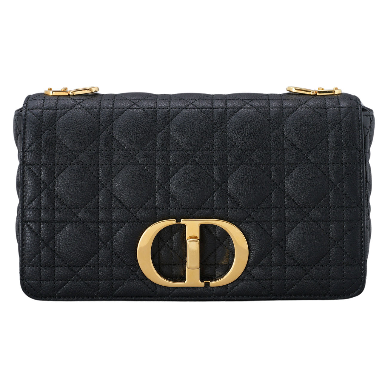 CHRISTIAN DIOR(USED)크리스찬디올 카로 미듐 체인백